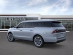 2025 Lincoln Navigator L Reserve 4x4
