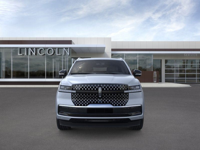 2025 Lincoln Navigator L Reserve 4x4