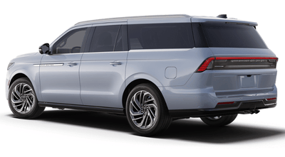 2025 Lincoln Navigator L Reserve 4x4