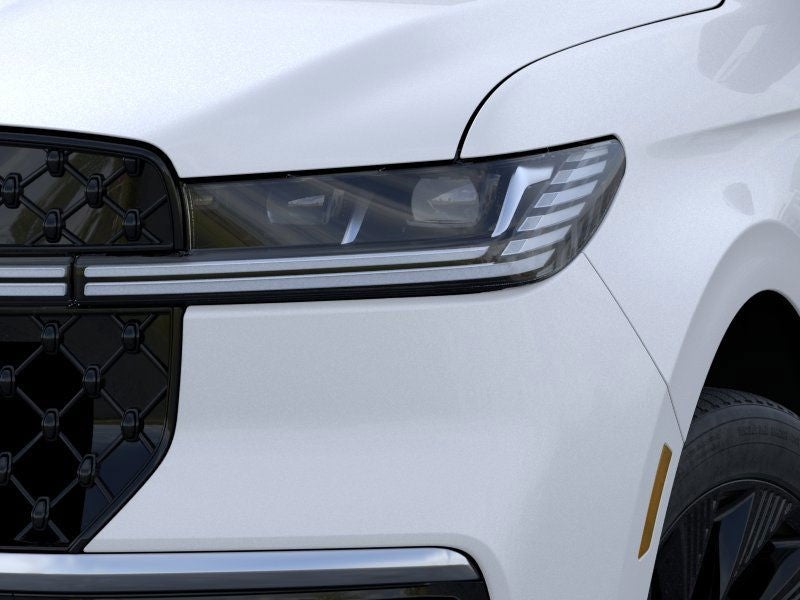 2026 Lincoln Navigator L Reserve 4x4