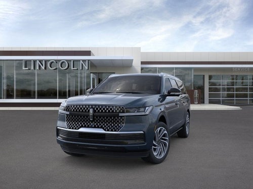 2026 Lincoln Navigator L Reserve 4x4