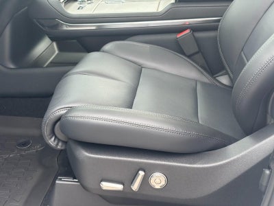 2027 Lincoln Navigator L Reserve 4x4
