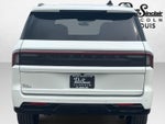 2027 Lincoln Navigator L Reserve 4x4