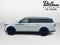 2027 Lincoln Navigator L Reserve 4x4