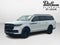 2027 Lincoln Navigator L Reserve 4x4