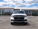 2027 Lincoln Navigator L Reserve 4x4