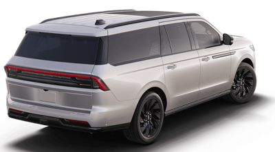 2025 Lincoln Navigator L Reserve 4x4