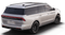 2025 Lincoln Navigator L Reserve 4x4