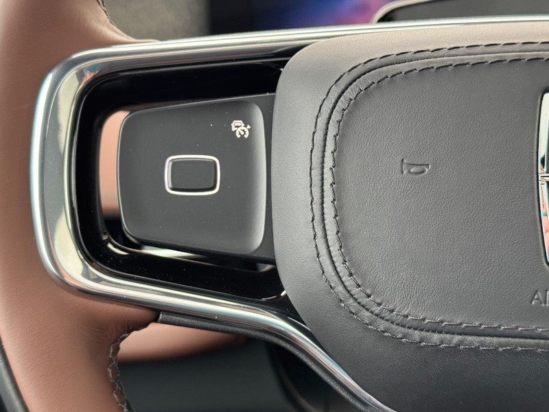 2025 Lincoln Navigator L Reserve 4x4