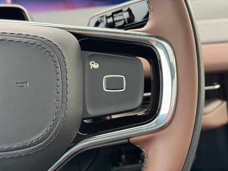 2025 Lincoln Navigator L Reserve 4x4