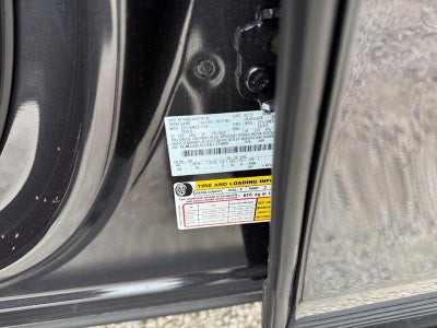 2025 Lincoln Navigator L Reserve 4x4