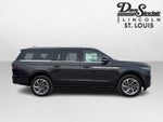 2025 Lincoln Navigator L Reserve 4x4