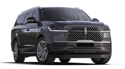 2025 Lincoln Navigator L Reserve 4x4