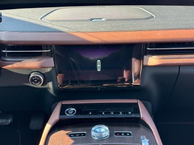 2026 Lincoln Navigator L Reserve 4x4