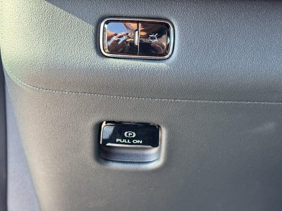 2026 Lincoln Navigator L Reserve 4x4