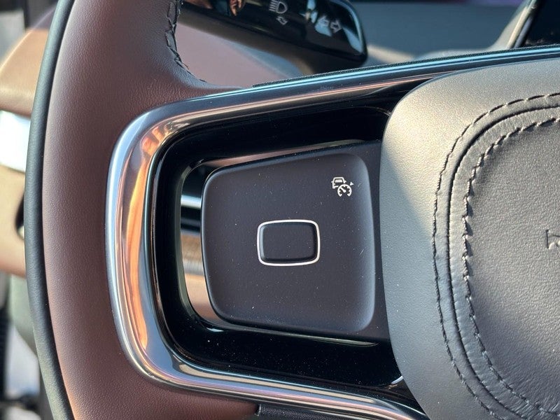 2026 Lincoln Navigator L Reserve 4x4