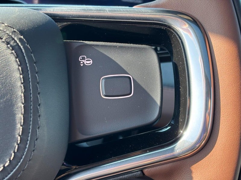 2026 Lincoln Navigator L Reserve 4x4