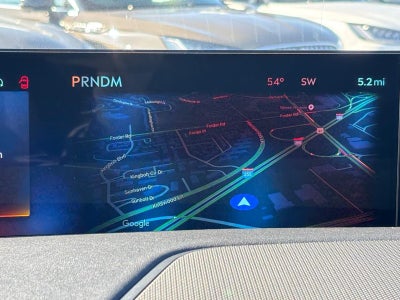 2026 Lincoln Navigator L Reserve 4x4