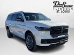 2026 Lincoln Navigator L Reserve 4x4