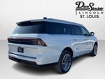 2026 Lincoln Navigator L Reserve 4x4