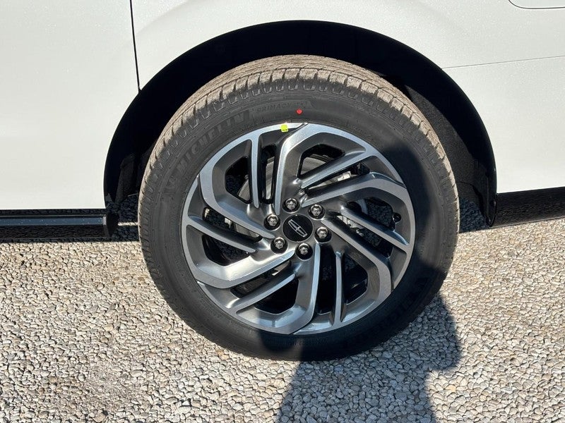 2026 Lincoln Navigator L Reserve 4x4