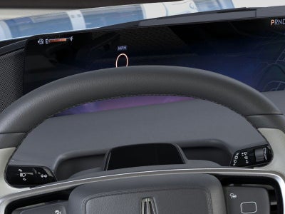 2026 Lincoln Navigator L Reserve 4x4