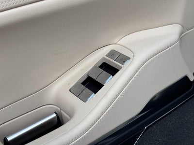2027 Lincoln Navigator L Reserve 4x4