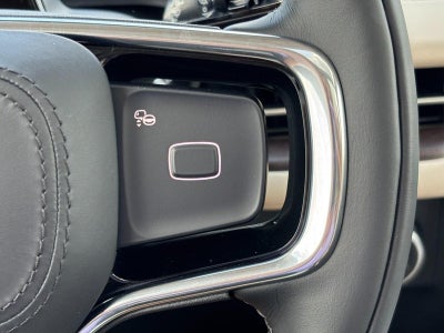 2027 Lincoln Navigator L Reserve 4x4