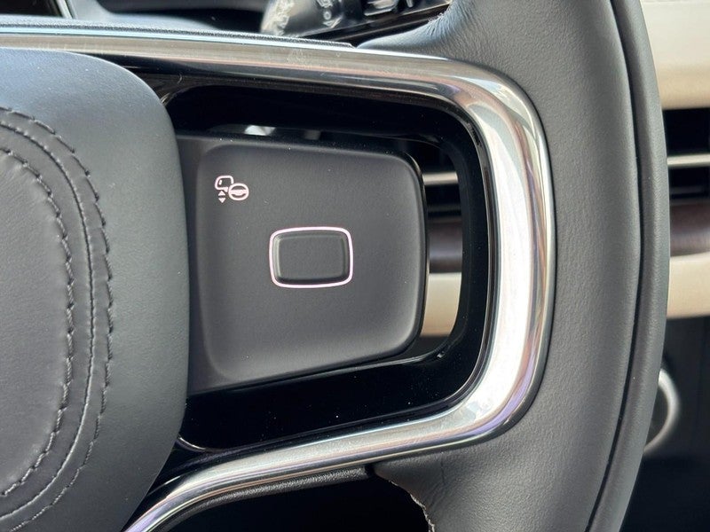 2027 Lincoln Navigator L Reserve 4x4
