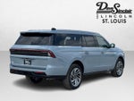 2027 Lincoln Navigator L Reserve 4x4