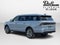 2027 Lincoln Navigator L Reserve 4x4