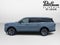 2027 Lincoln Navigator L Reserve 4x4