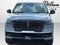 2027 Lincoln Navigator L Reserve 4x4