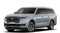 2027 Lincoln Navigator L Reserve 4x4