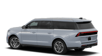 2027 Lincoln Navigator L Reserve 4x4