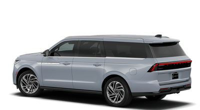2027 Lincoln Navigator L Reserve 4x4