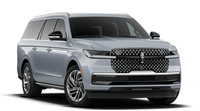 2027 Lincoln Navigator L Reserve 4x4