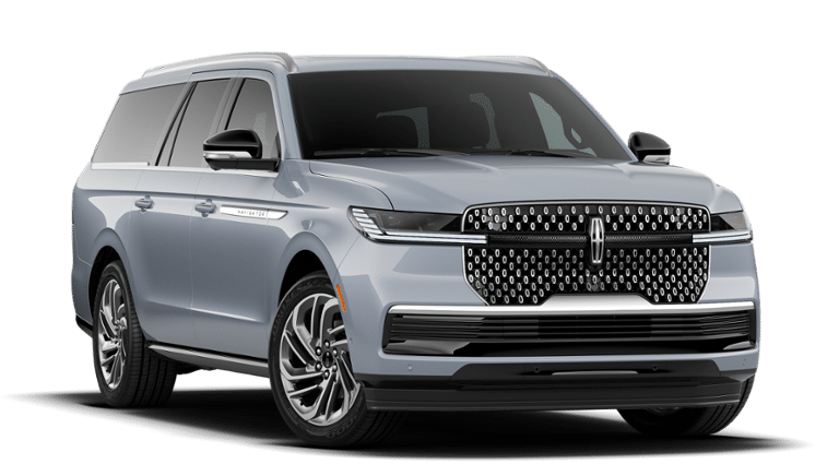 2027 Lincoln Navigator L Reserve 4x4