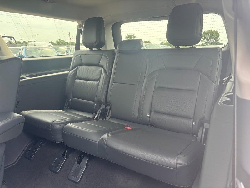 2027 Lincoln Navigator L Reserve 4x4