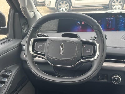2027 Lincoln Navigator L Reserve 4x4