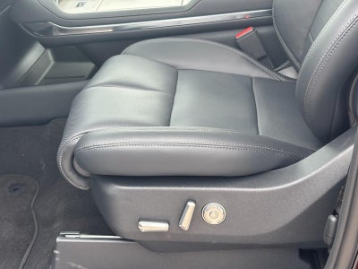 2027 Lincoln Navigator L Reserve 4x4