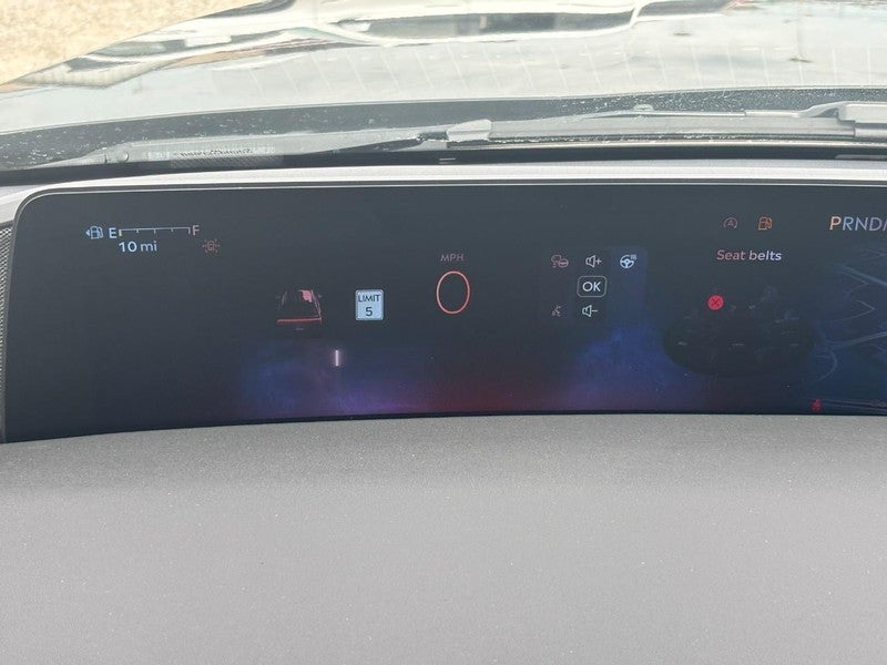 2027 Lincoln Navigator L Reserve 4x4