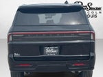 2027 Lincoln Navigator L Reserve 4x4