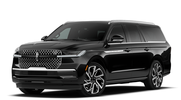 2027 Lincoln Navigator L Reserve 4x4