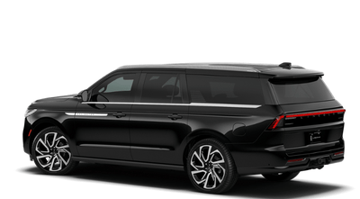 2027 Lincoln Navigator L Reserve 4x4