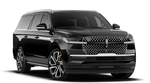 2027 Lincoln Navigator L Reserve 4x4