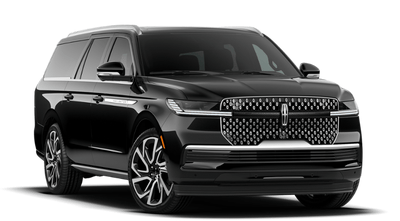 2027 Lincoln Navigator L Reserve 4x4