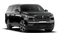 2027 Lincoln Navigator L Reserve 4x4