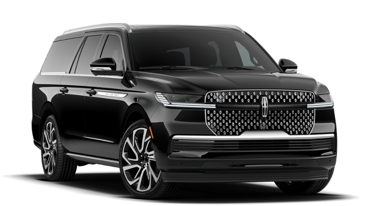 2027 Lincoln Navigator L Reserve 4x4