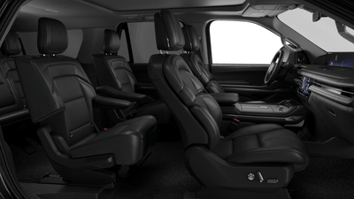 2027 Lincoln Navigator L Reserve 4x4
